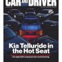 Car and Driver - July/August 2026