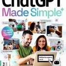 ChatGPT Made Simple - 1st Edition 2026