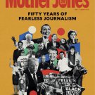 Mother Jones - July/August 2026