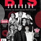 The BTS Songbook - 1st Edition 2026
