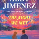 The Night We Met