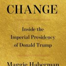 Regime Change