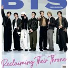 BTS Reclaiming Their Throne - 2026