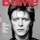 Mojo The Collector's Series - Issue 74, Bowie Essentials 2026