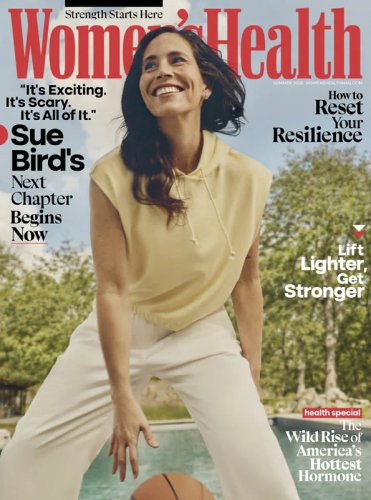 Women's Health - Summer 2026