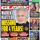 Globe - July 6, 2026