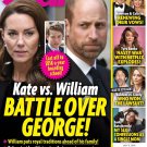 Star - July 6 2026