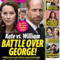 Star - July 6 2026