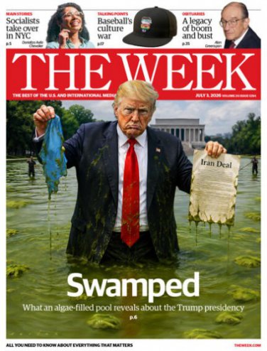 The Week - July 3, 2026