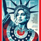 Time - July 6, 2026