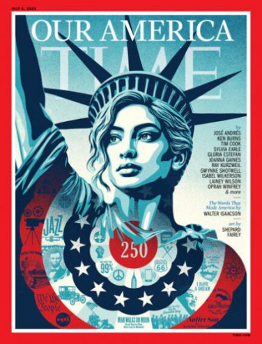 Time - July 6, 2026