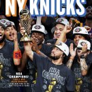 Athlon Sports - NY Knicks 2026