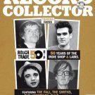 Record Collector - July 2026