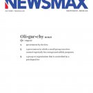 Newsmax - July 2026
