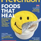 Prevention - August 2026