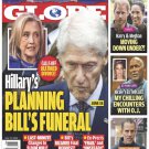Globe - July 13, 2026