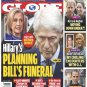 Globe - July 13, 2026