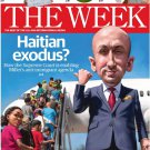 The Week - July 10/17, 2026