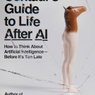 THE REVERSE CENTAUR’S GUIDE TO LIFE AFTER AI