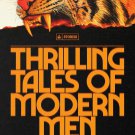 Thrilling Tales of Modern Men Stories