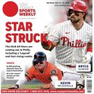 USA TODAY Sports Weekly - July 8, 2026