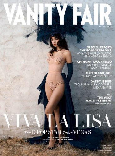 Vanity Fair - Summer 2026