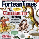 Fortean Times - August 2026
