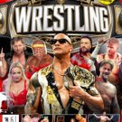 The Story of Wrestling - 1st Edition, 2026