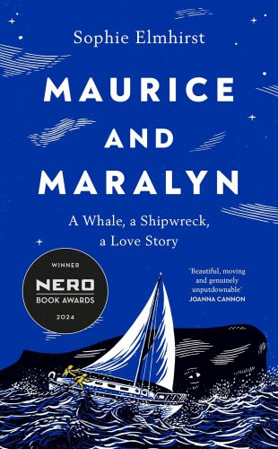 Maurice and Maralyn