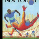 The New Yorker - July 20, 2026