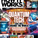 How It Works - Issue 218
