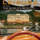 Travel + Leisure - August 2026