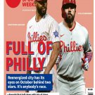 USA TODAY Sports Weekly - July 15, 2026