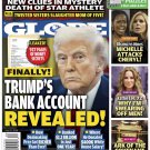 Globe - July 27, 2026
