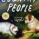 Country People: A Novel
