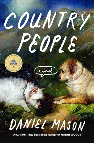 Country People: A Novel