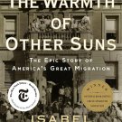 The Warmth of Other Suns
