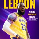 Athlon Sports - Lebron James 2026