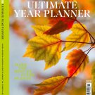Good Housekeeping Special Edition - Ultimate Year Planner 2026