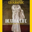 National Geographic - August 2026