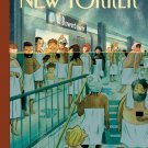 The New Yorker - July 27, 2026