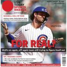 USA TODAY Sports Weekly - July 22, 2026