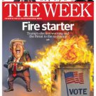 The Week - July 31, 2026