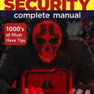 Internet Security Complete Manual - Summer 2026