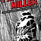 Push the Wall: My Life, Writing, Drawing, and The Art of Storytelling