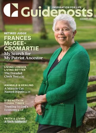 Guideposts - August/September 2026