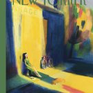 The New Yorker - August 3, 2026