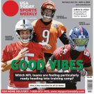 USA TODAY Sports Weekly - July 29, 2026