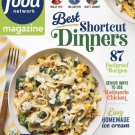 Food Network - August/September 2026