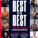 Men's Health Specials - Best of the Best 2026